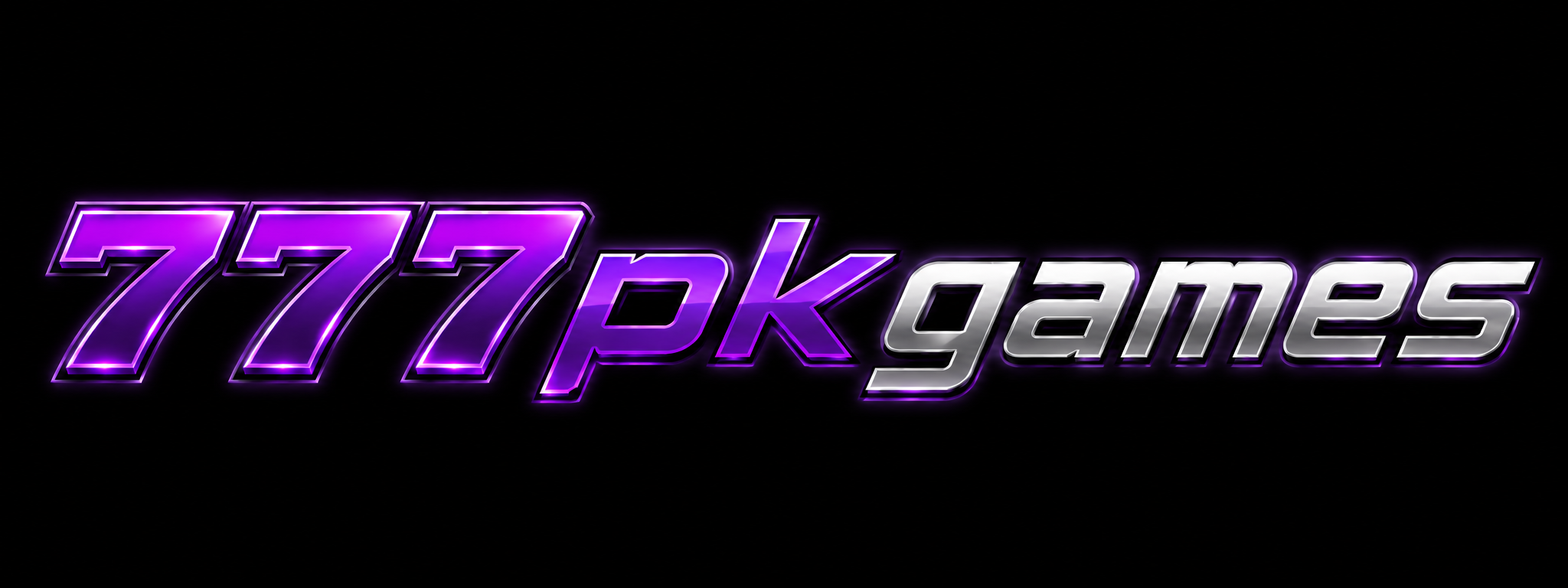 777pkgames.com