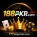 188PKR Game