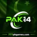 PAK14 Game