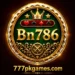 Bn786 Game