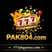 Pak804 Game