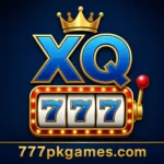 XQ777Game