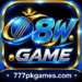 8W Game